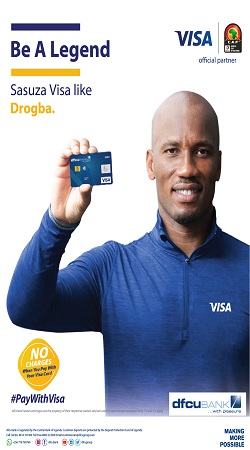 Visa Campaign